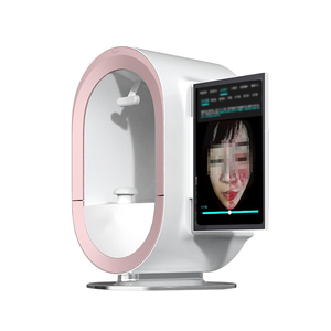 Analizador de Piel UV con Inteligencia Artificial 3D, Escáner Facial, Sistema de Diagnóstico Automático de la Piel, Monitor Analizador Facial, Detector de Piel - Product Image 2