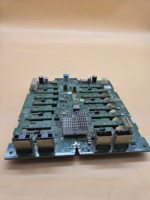018G5 SAS Backplane 16 x 2,5 Zoll Festplatten für POWEREDGE T320 T620 Gebraucht
