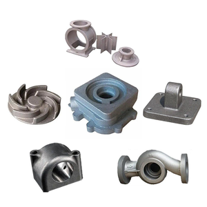 شركات القوالب ، خدمة الختم بالضغط ، قوالب الثني ، قوالب الصب ، قطع الصفائح المعدنية ، أداة القطع - Product Image 3