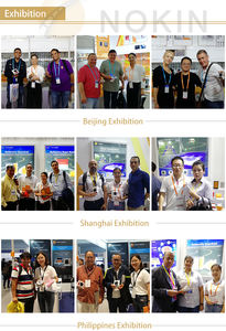 Светоотражающие (янтарные) 3 м маркеры для дорожного покрытия - Product Image 6