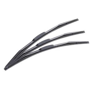Plumas Limpiaparabrisas Híbridas Premium para Automóviles - Alta Calidad Directo de Fábrica, Superventas - Product Image 6