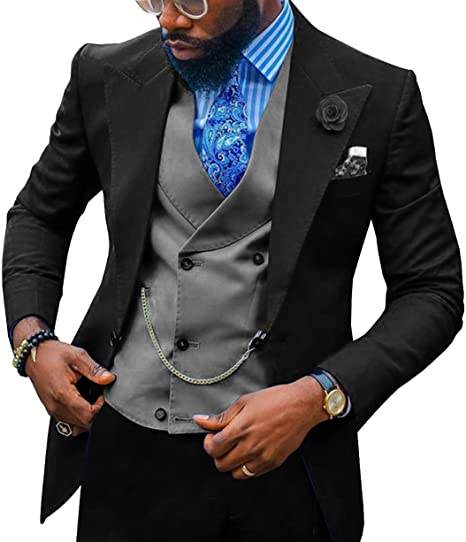 Montre De Poche Costume Une Montre Homme Montre Costume Mariage