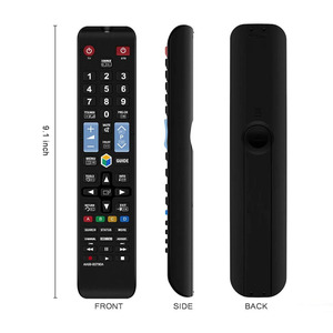 Bonne Qualité New Universal Télécommande <span class=keywords><strong>AA59</strong></span>-<span class=keywords><strong>00638A</strong></span> POUR Samsung UN40ES6100F Plasma 3D HD LCD Smart TV - Product Image 4