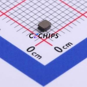 FHD201610S-R68MT ตัวเหนี่ยวนำไฟฟ้าแบบ SMD, 2x1.6x1 มม. ( ค่าความเหนี่ยวนำ: 680nH ) ( ความแม่นยำ: 20% กระแสไฟฟ้าที่กำหนด: 2.8A ) - Product Image 1