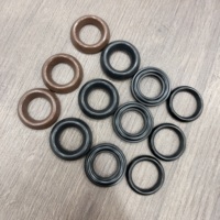 Kit de joints pour nettoyeur haute pression Interpump 47 pour pompes à pistons de 15 mm