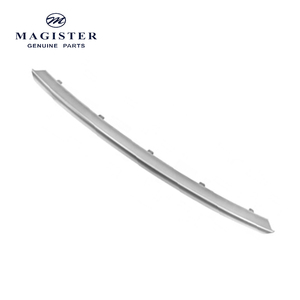 Tira de parachoques delantero de alta calidad apta para Land Rover Range Rover <span class=keywords><strong>Vogue</strong></span> 2010 2011 2012 soporte de parachoques delantero LR024324 - Product Image 5