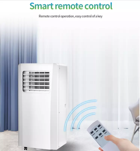 Compresseur de chauffage et de refroidissement R290, humidificateur domestique Wifi, climatiseur portable, climatiseur mobile, prix - Product Image 4