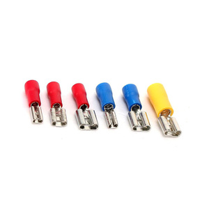 Konektor <span class=keywords><strong>Terminal</strong></span> Kabel, Konektor <span class=keywords><strong>Terminal</strong></span> Kawat, <span class=keywords><strong>Terminal</strong></span> Cincin Isolasi Crimp Listrik - Product Image 3