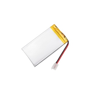 Bateria Lipo 503665 3.7V 1500mAh Baterias Recarregáveis de Polímero de Lítio - Product Image 2