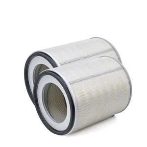 Piezas de Filtro de Aceite Hidráulico Komai OEM ODM P165876 - Product Image 3