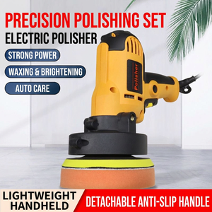Electric <b>car</b> <b>polishing</b> and grinding 220V Adjustable Speed Portable <b>Polishing</b> Machine for Scratch Repair on Lacquered Surfaces - Product Image 4