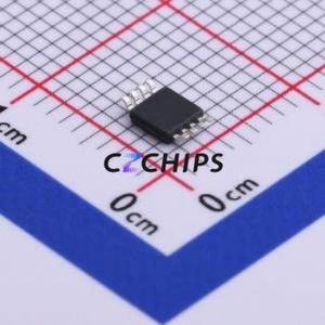 Original et nouveau LM2623AMMX/NOPB VSSOP-8-0.65mm Circuit intégré IC puce PMIC DC-DC puissance IC - Product Image 2