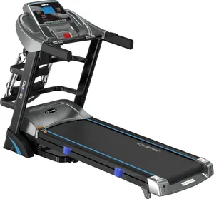 ELectric motorized treadmill CP-A7 10.1" TFT screen auto incline 3.25HP AC motor