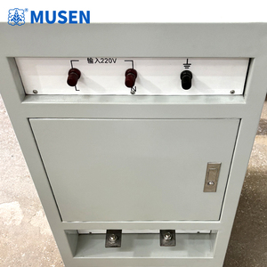 1차 전류 주입 시험 시스템, 1차 주입 시험, 1차 전류 주입 시험 장치 500 1000A 2000A - Product Image 2