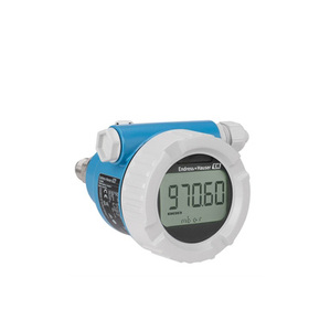 Nouveau Capteur de Pression Différentielle Absolue Sans Fil GPRS Intelligent E+h HART, Gamme 0,075 +100mbar +40bar, Vente en Gros - Product Image 4