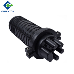 Tốt nhất chất lượng cao FTTH không thấm nước IP68 sợi quang Splice đóng cửa MUFA 24/48/96/144 lõi Dome Cáp Doanh bao vây - Product Image 2