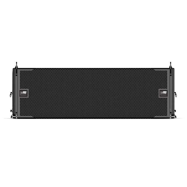 AG VTX A12 Professional Stage Speaker with 2x800W Amplification 46Hz-19kHz Frequency Range NL4 Interface
