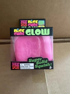 Autentico Giocattolo Squishy NeeDoh di Medie Dimensioni, Originale Antistress Sensoriale da Spremere, Pasta Modellabile all'Ingrosso - Product Image 3