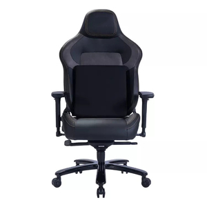 <span class=keywords><strong>Silla</strong></span> de Computadora de Buen Precio, Diseño Ergonómico de Respaldo Alto, Almohada Lumbar, <span class=keywords><strong>Silla</strong></span> <span class=keywords><strong>Gamer</strong></span> de Lujo Económica - Product Image 1