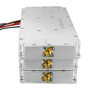 고주파 신호 발생기 50W DC + 9-28V S-엔드 커넥터 - Product Image 6