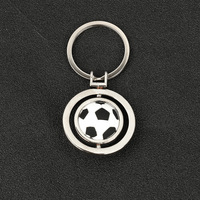 Nouveau trophée de football créatif 2026, petit cadeau, ouvre-bouteille en métal, porte-clés Coupe Héraclès football