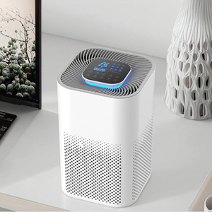 <span class=keywords><strong>Purificateur</strong></span> <span class=keywords><strong>d</strong></span>'<span class=keywords><strong>air</strong></span> silencieux pour animaux de compagnie de 40 mètres carrés, usage domestique, élimination des odeurs, stérilisation efficace pour l'élimination des odeurs <span class=keywords><strong>d</strong></span>'urine de chat et de <span class=keywords><strong>chien</strong></span>, et des poils - Product Image 4