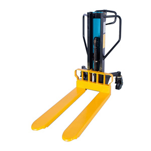 SINOLIFT-apilador manual hidráulico HST0809, con instalación de inclinación - Product Image 5