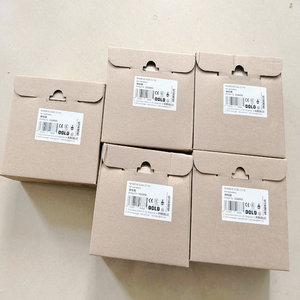 BH5928.92 DC24V 0,1-1S  LG5928.41 LG5928.61 LG5928.41PS LG5928.41PC รีเลย์ 30-300S โมดูลหยุดฉุกเฉิน DOLD - Product Image 1