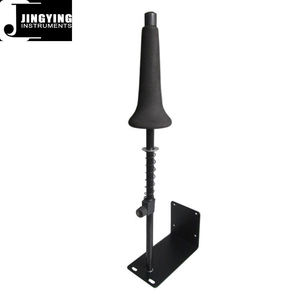 2024 Jingying Musique <span class=keywords><strong>Trombone</strong></span> Cintre, Gros Instrument À Vent Alto/Ténor <span class=keywords><strong>Trombone</strong></span> Mur Cintre Crochet Stands - Product Image 3