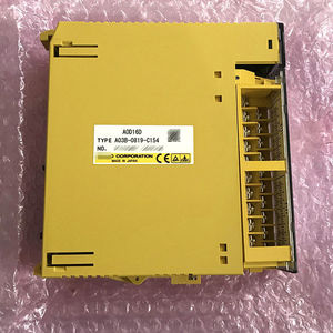 A20B-<span class=keywords><strong>1001</strong></span>-0030 <span class=keywords><strong>IO</strong></span> Module Original Neuf en Stock - Product Image 4