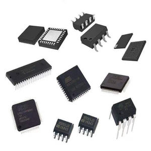 Nuevo chip convertidor analógico a digital <span class=keywords><strong>IPAP</strong></span> de montaje en superficie ADS1174IPAPT HTQFP-64 - Product Image 2