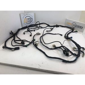 Cablaggio Motore ECU per YAMAHA T-Max 500 2001-2003 5GJ-82305-00 - Product Image 2