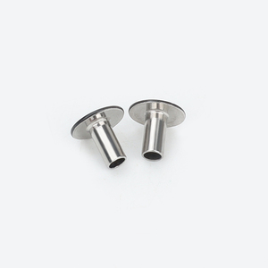 Suministro Directo de Fábrica, 100 Remaches de Acero 304, Remaches de Una Pieza, Resistentes al Óxido, Larga Vida Útil, M6-M8, ODM/OEM - Product Image 2