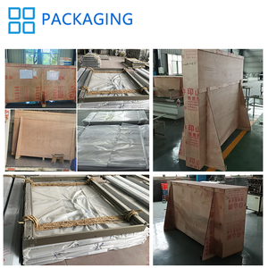 Venta caliente X Ray Hospital CT Habitación Personalización Desigual Hoja Puerta Protección contra radiación Puerta de plomo - Product Image 4