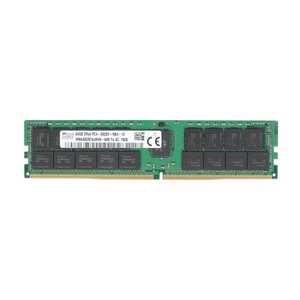 Kit de memoria inteligente registrada de doble rango X4 de 64GB (1x64GB) de 2, 2 unidades, para HPE, de 2, 2 unidades, de 2, 1 unidad - Product Image 6
