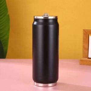 Adults Stainless Steel <b>Cup</b>, Modern Design Thermos <b>Cup</b>, Vacuum Insulated Travel <b>Cup</b> - Product Image 4