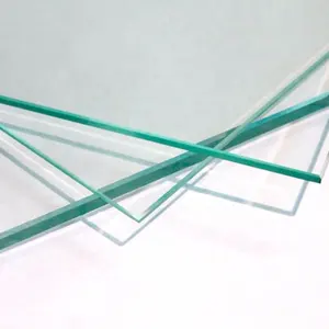 0.33mm 0.7mm 0.9mm 1mm ultra thin extra clear electric grade float glass