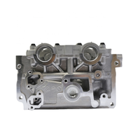 New Xinchen Factory Competitive Price Car Accessories Replacement Engine Cylinder Heads 3TZ/2TZ for GAZ King Long