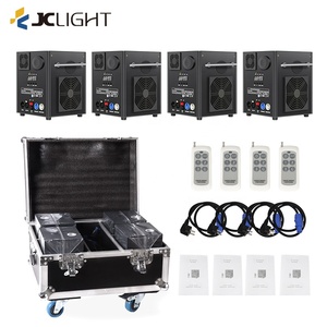 JC Cold <strong>Fireworks</strong> <strong>Machines</strong> Dmx 600w Wedding Party Stage Cold Sparkler <strong>Machine</strong> Mini Cold Fountain Spark <strong>Machine</strong> - Product Image 5