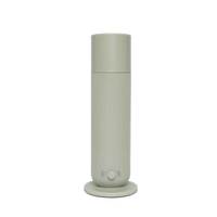 Diffuseur de parfum SCENTA Factory Direct Tower, lampe décorative de luxe pour la maison, veilleuse, diffuseur automatique d'huiles parfumées pour les chambres d'hôtel Anb