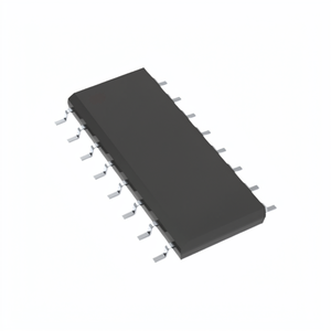 Componentes Electrónicos 16 SOIC SN74HC175D Lógica Distribuidor Autorizado - Product Image 1