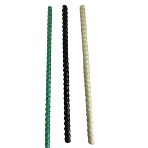 Barres d'armature en polymère renforcé de fibres de basalte BFRP - Product Image 1