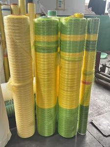 Bale Net bọc Pallet 3500m Pallet Net wic nông nghiệp rap plaststraw Net bọc - Product Image 3