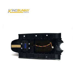 <span class=keywords><strong>Kit</strong></span> complet de montage de cabine durable pour Ninbot Go Kart Pro S Max, accessoires de cadre, fournisseur de pièces détachées, vente chaude, <span class=keywords><strong>scooter</strong></span> - Product Image 6