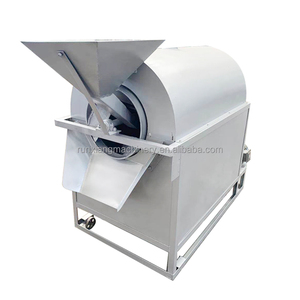 Peanut Roast Peeling and Butter Making <b>Machine</b> with Filling & Packing Line for Milk <b>Nuts</b> Soybean Production - Product Image 6