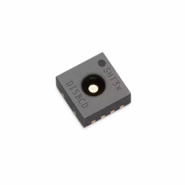 Supply IC chips, integrated circuits SHT30-DIS-B SHT30 QFN