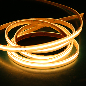 <span class=keywords><strong>Tira</strong></span> de <span class=keywords><strong>Led</strong></span> Cob de alta tensión, 420Led, AC110V, AC220V, impermeable, <span class=keywords><strong>Tira</strong></span> <span class=keywords><strong>Led</strong></span> blanca IP67, 2700K, 3000K, 4000K, 6500K - Product Image 2