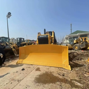 2023 modelo usado <span class=keywords><strong>Shantui</strong></span> SD16 SD22 <span class=keywords><strong>SD32</strong></span> excavadora sobre orugas con alta calidad y precio barato SD22/32 - Product Image 6