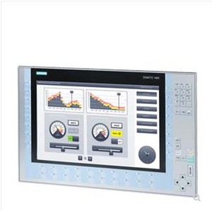 Et SIMATIC HMI TP900 Comfort, Comfort 6AV2124-0JC01-0AX0 Encodeur rotatif motorisé - Product Image 1