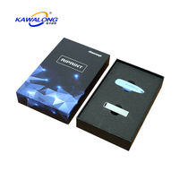 Software de Impresión RIPRINT de Hoson Compatible con Todas las Impresoras UV Chinas, Placa BYHX de Guangzhou, Impresora UV Hoson G5